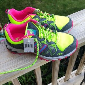 New Balance size 6.5